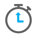 99.999% Uptime